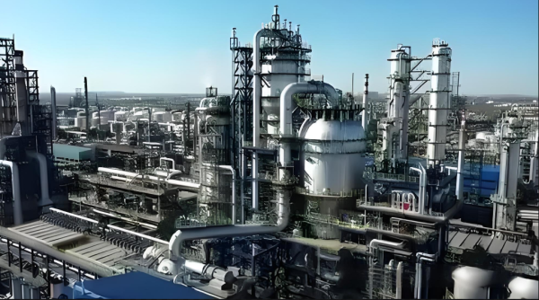 东莞股票配资平台 【新闻快讯】中石油管道局斩获25亿美元伊拉克大单！