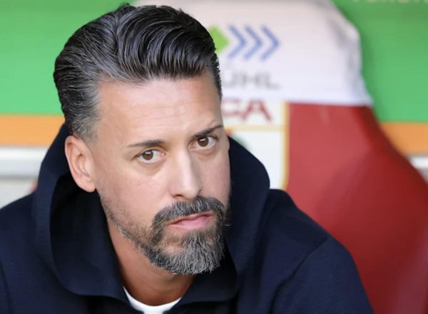 股指配资股市有哪些 瓦格纳：之前我说奥格斯堡不比拜仁差？这只是个自我保护机制