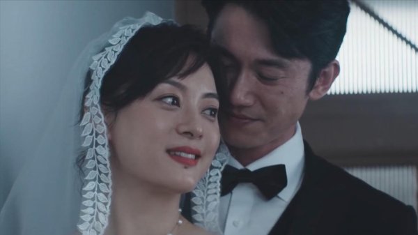 配资之家网站 《危险关系》结局：乔子珊获救，罗梁坐牢，丁志波恐惧致死